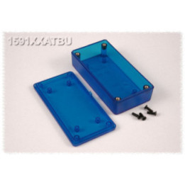 Кутия 1591XXATBU