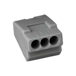 Разклонителна клема 273-403 тривходова