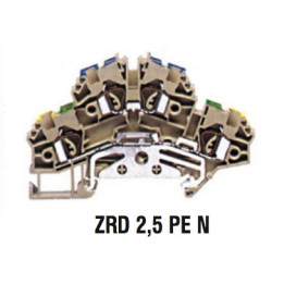 Клеморед ZRD 2,5-PE-N