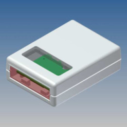 Кутия 10005-DW1.5 TEKO