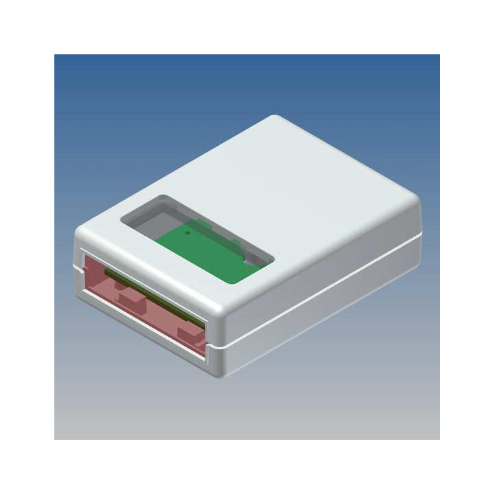 Кутия 10005-DW1.5 TEKO