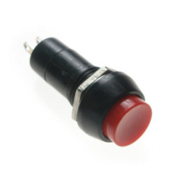 Бутон PBS11C -1A 250VAC ON-(OFF) Jietong