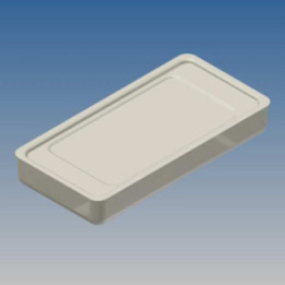 Кутия 434.15TEKO