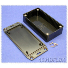 Кутия 1591BFLBK