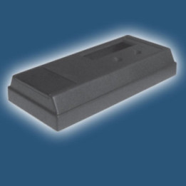 Кутия KM83B ABS