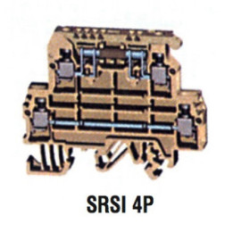 Клеморед SRSI 4P