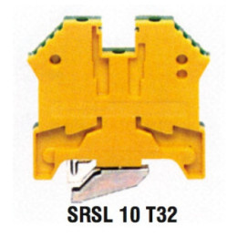 Клеморед SRSL10-T32