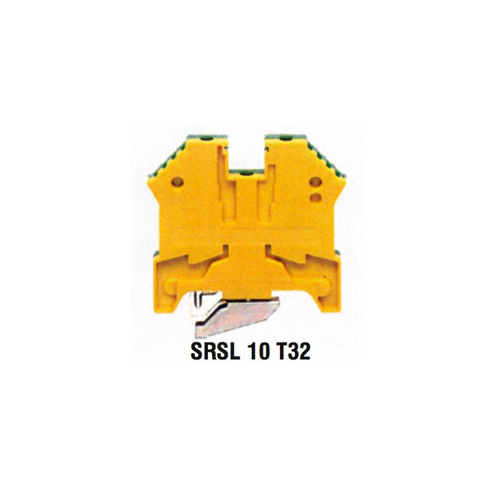 Клеморед SRSL10-T32