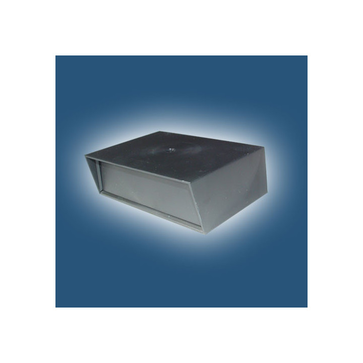 Кутия KM50 ABS SP