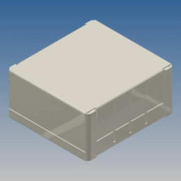 Кутия 271.16 TEKO