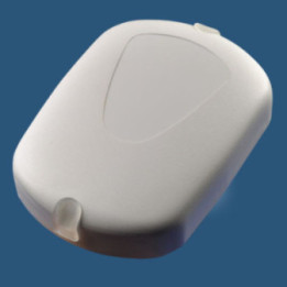 Кутия KM43 J ABS