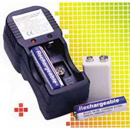 Зарядно у-во V-2298 VANSON