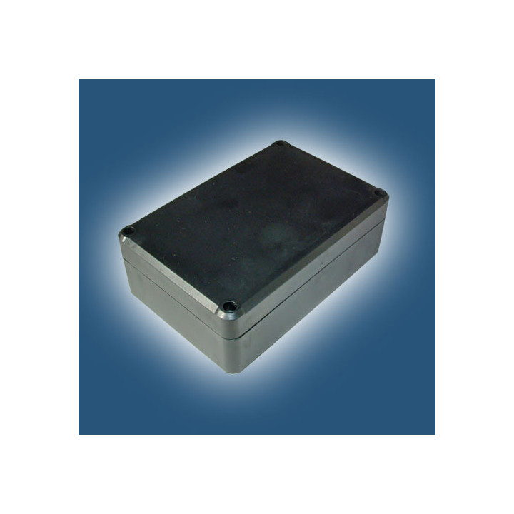Enclosure KM76 ABS
