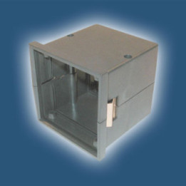 Кутия KM63 ABS SP