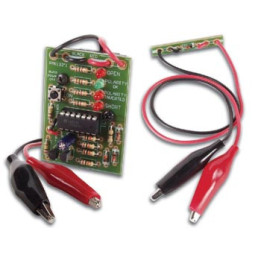 Kит МК132 Кабели Velleman