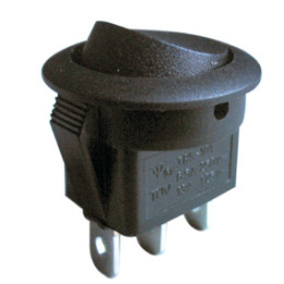 Ключ RS101-8C/-20A 12VDC ON-OFF Jietong