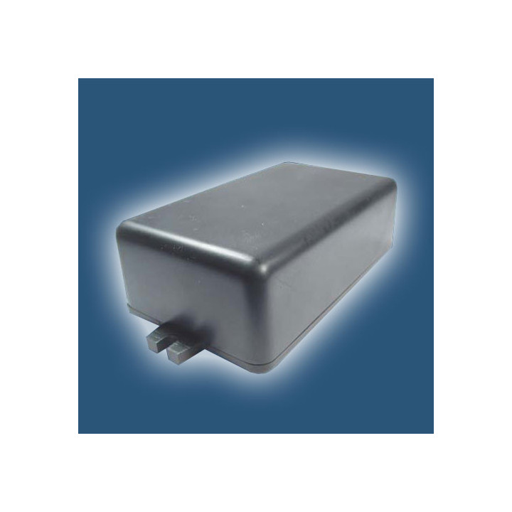 Кутия KM55A ABS SP