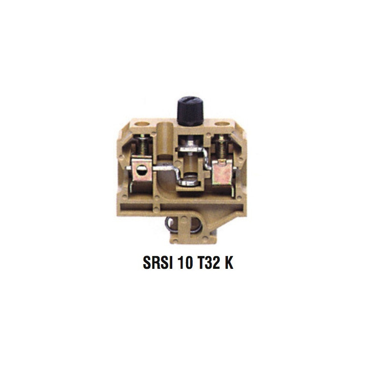 Клеморед SRSI 10-T32-K