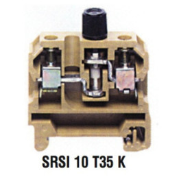 Клеморед SRSI 10-T35-K