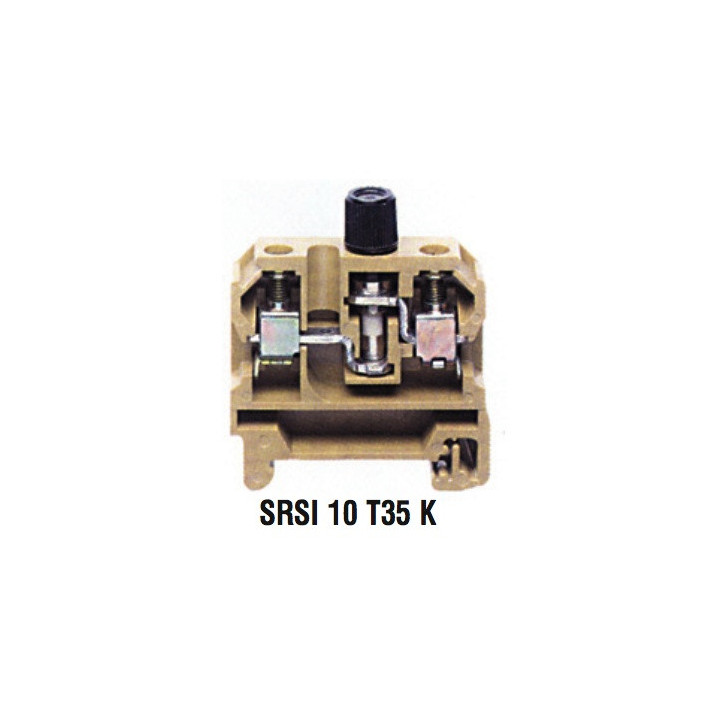 Клеморед SRSI 10-T35-K