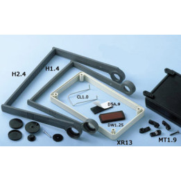 Дръжка H2.4 TEKO