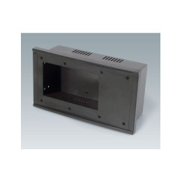 Enclosure HH-028 /black/