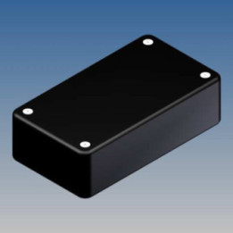 Кутия COFFER 1.9 TEKO