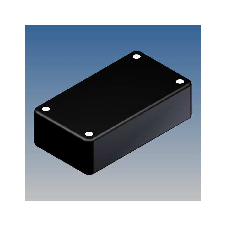 Кутия COFFER 1.9 TEKO