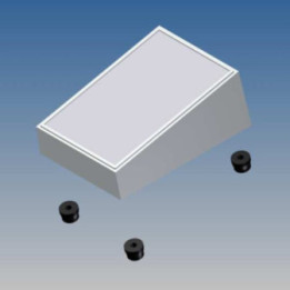 Кутия 102.5 TEKO