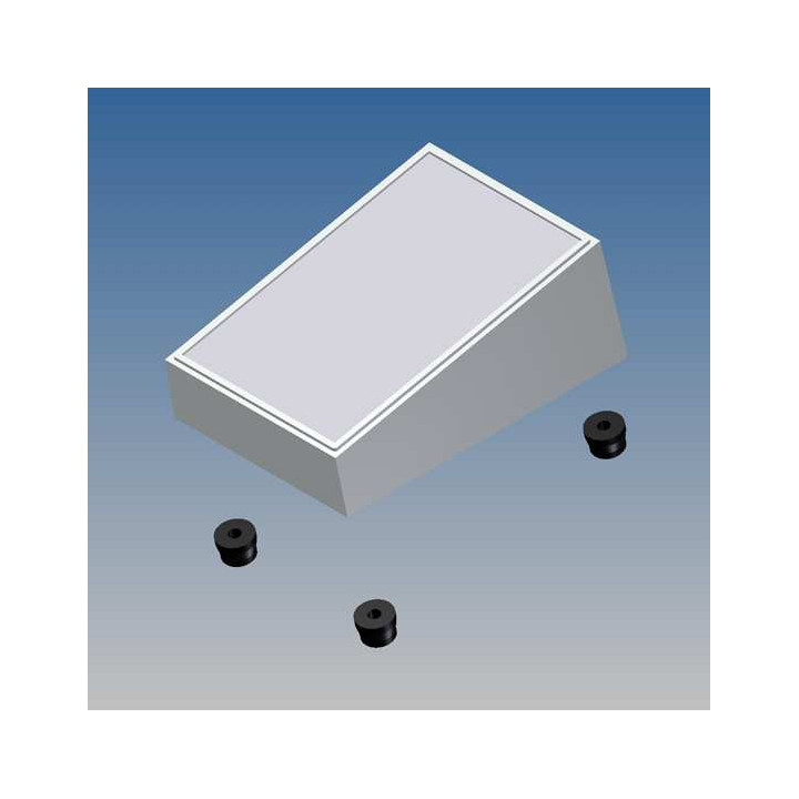 Кутия 102.5 TEKO