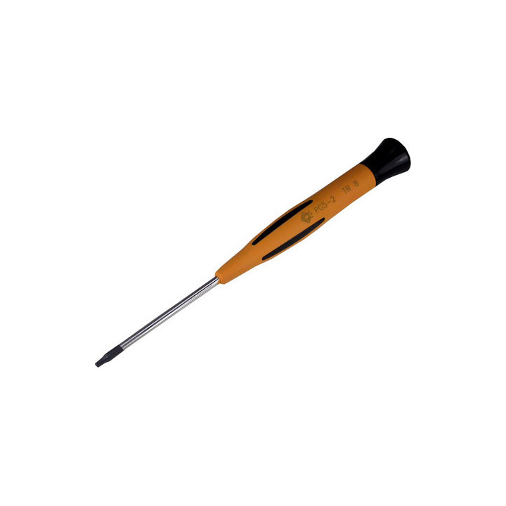 Screwdrivers PG5-0 Piergiacomi TR6