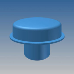 Бутон ON.19 TEKO