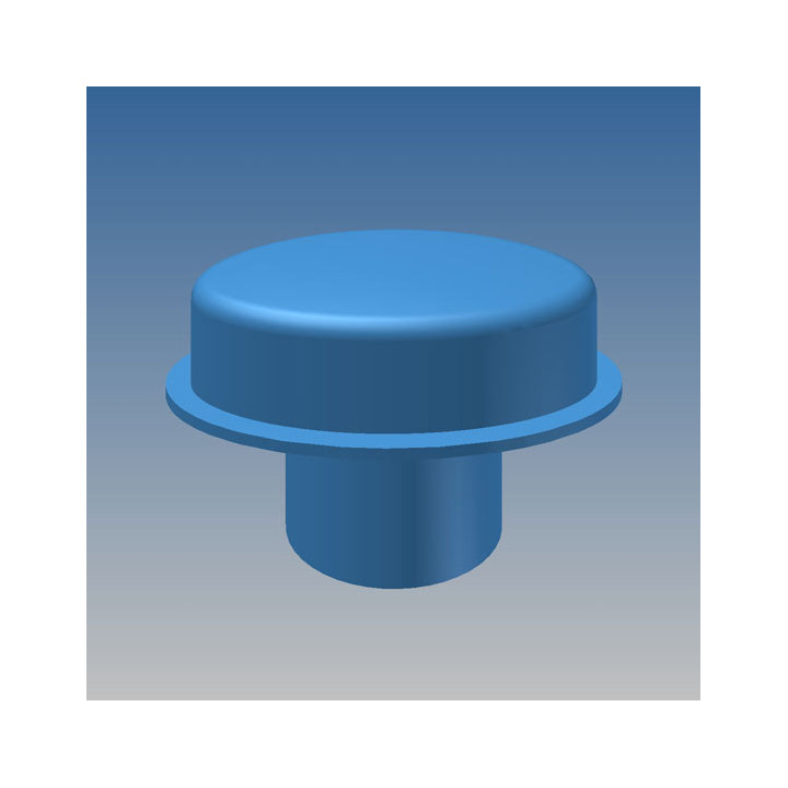 Бутон ON.19 TEKO