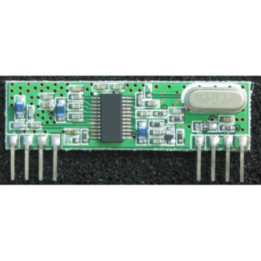 Приемник ST-RX04-ASK Summitek