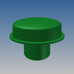 Бутон ON.27 TEKO