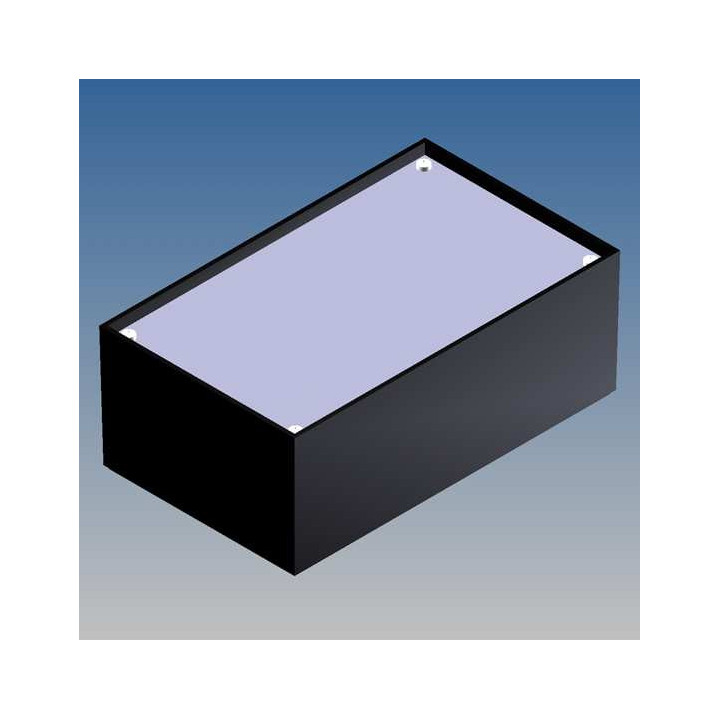 Кутия P/3.9 TEKO