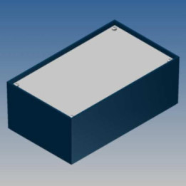 Кутия P/3.10 TEKO