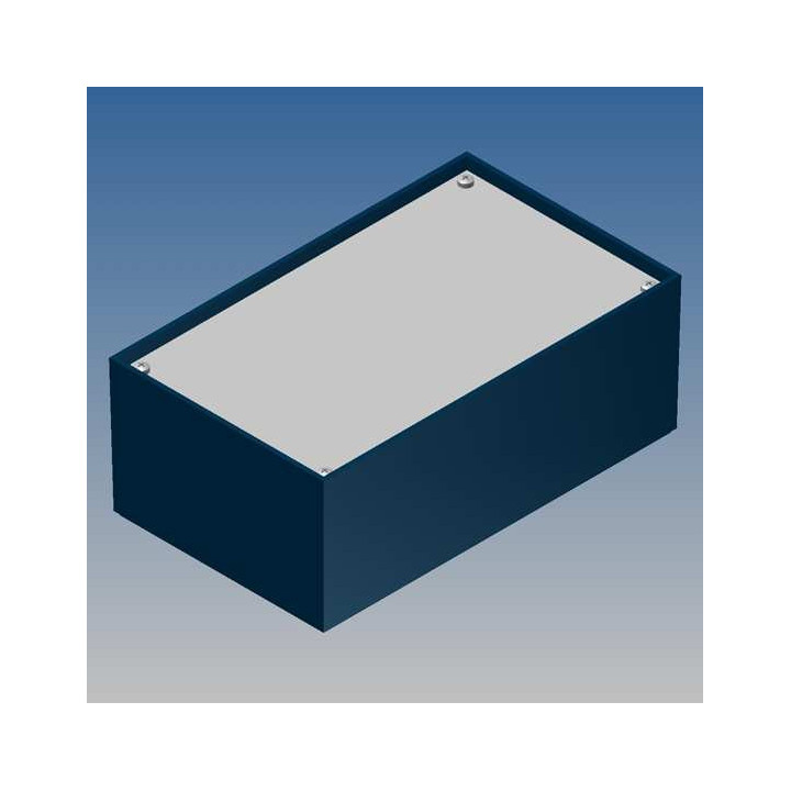 Кутия P/3.10 TEKO