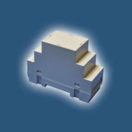 Кутия KMz106 J ABS