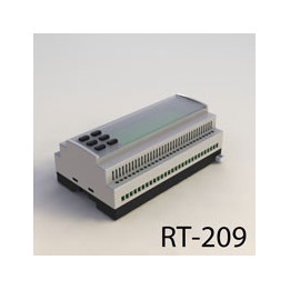 Enclosure RT-209-D