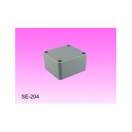 Enclosure SE-204