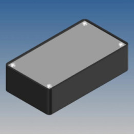 Кутия COFFER A/6.9 TEKO