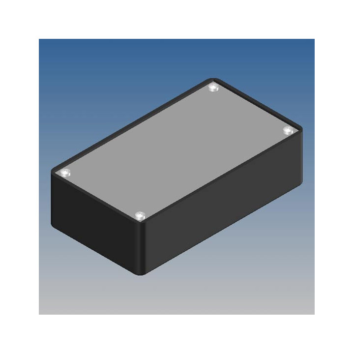 Кутия COFFER A/6.9 TEKO