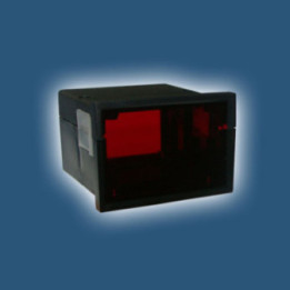 Кутия KM62+PF ABS SP