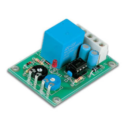 Кит MK111 Таймер Velleman