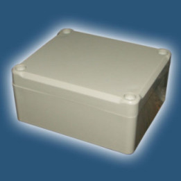 Кутия KMz54 ABS