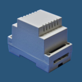 Кутия KMz102 J ABS