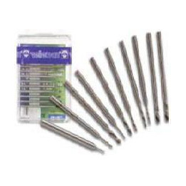 Комплект свредла DRILLSET1 -/10бр./