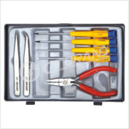 Комплект инструменти CT-9837