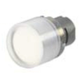 Кръгъл черен гумена капачка 020PTCGN P.B.